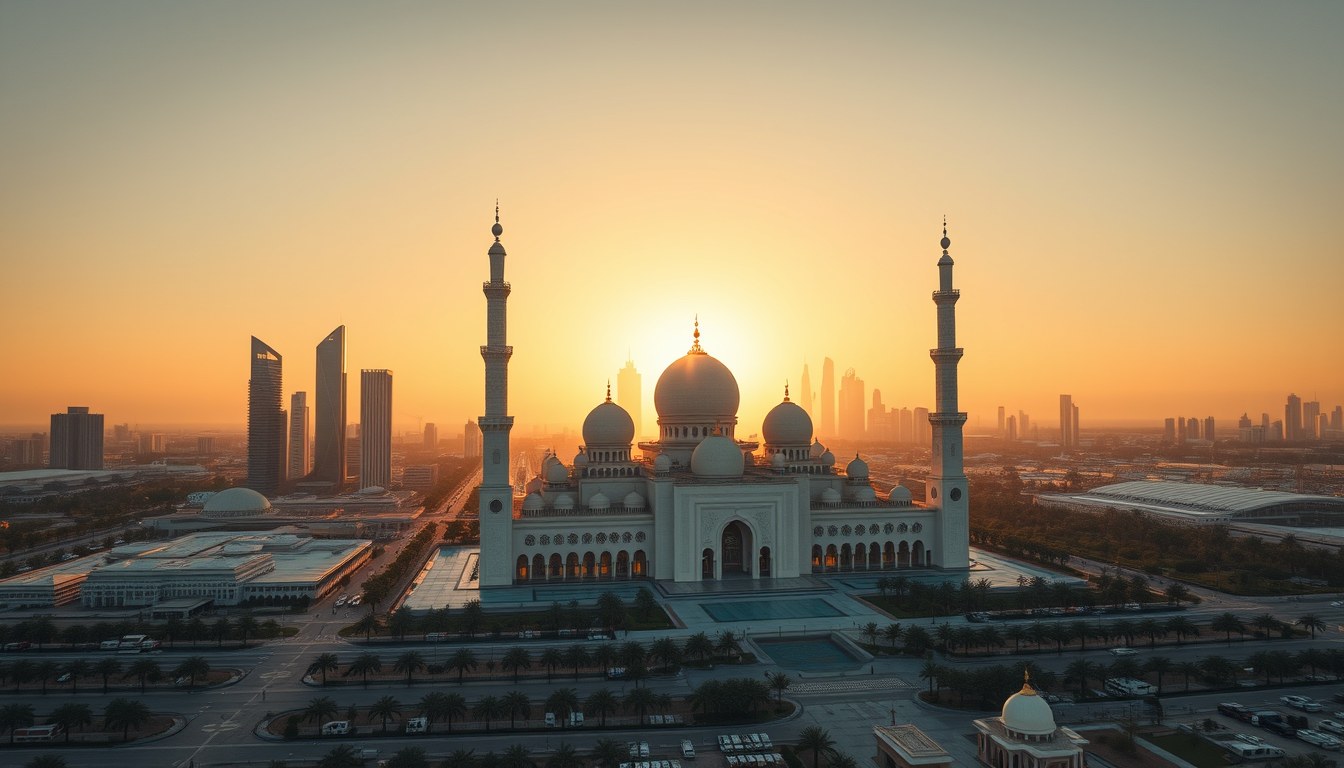 Abu Dhabi