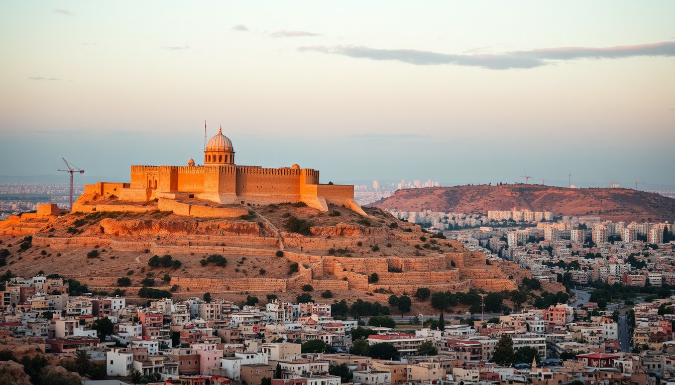Amman