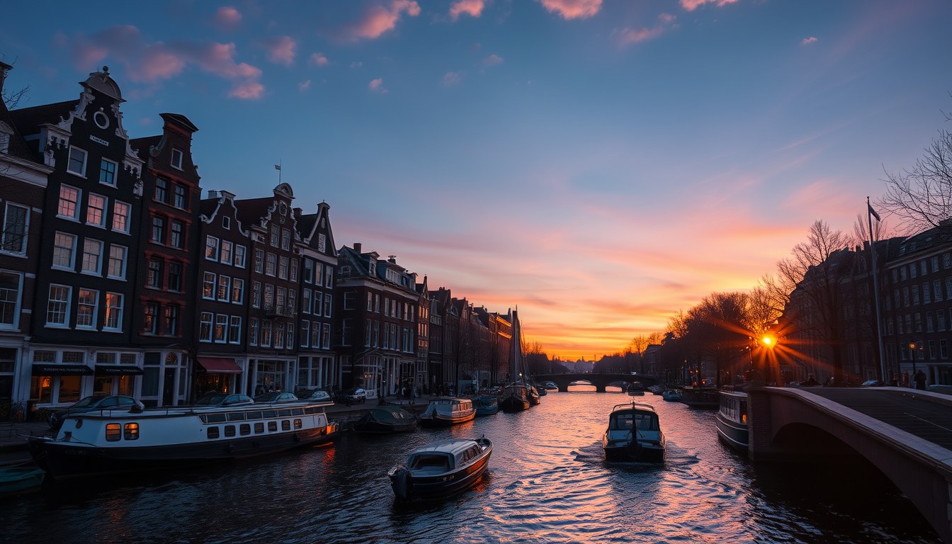 Amsterdam
