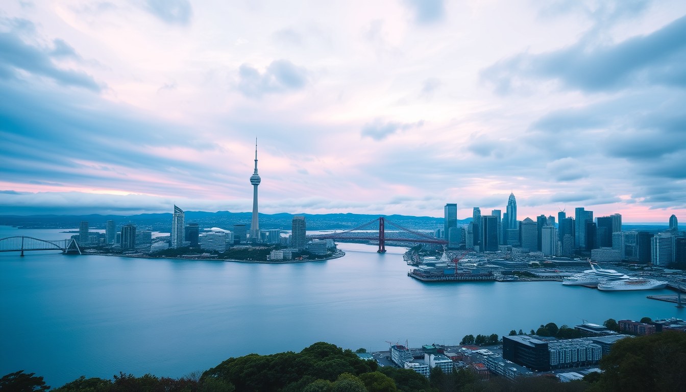 Auckland