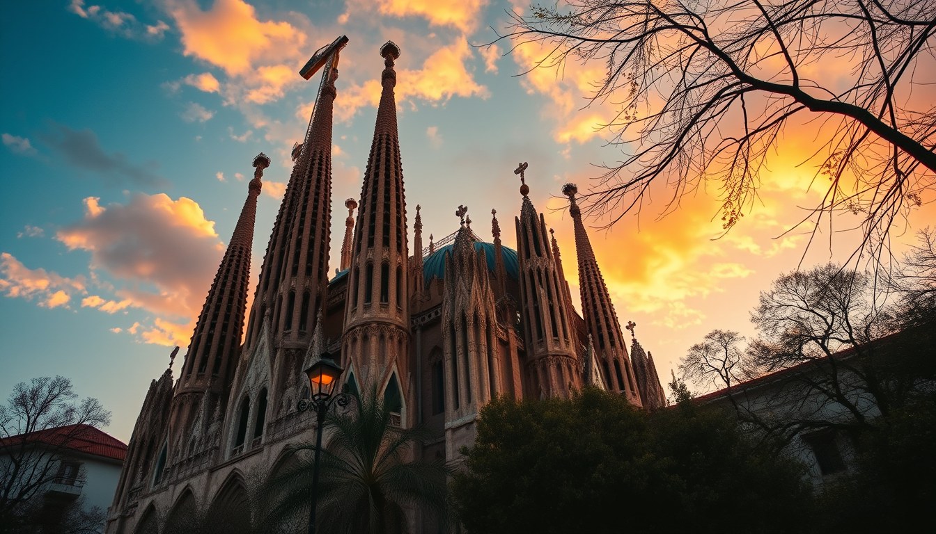 Barcelona