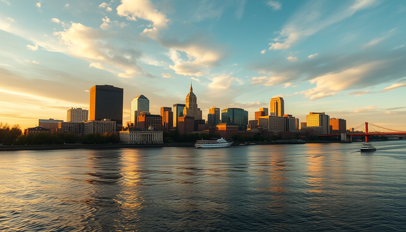Boston
