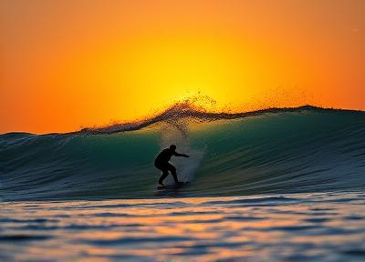 Surfen
